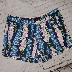 GUC Foxy Foxglove Shorts